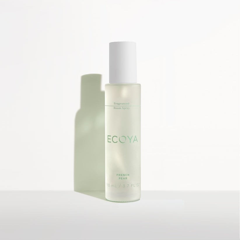 Ecoya Room Spray - French Pear