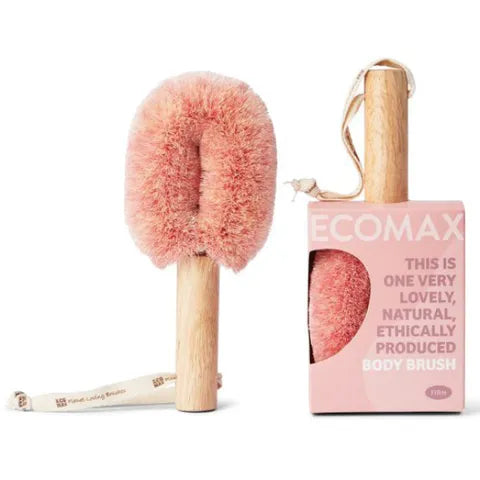 Ecomax Sisal Body Brush