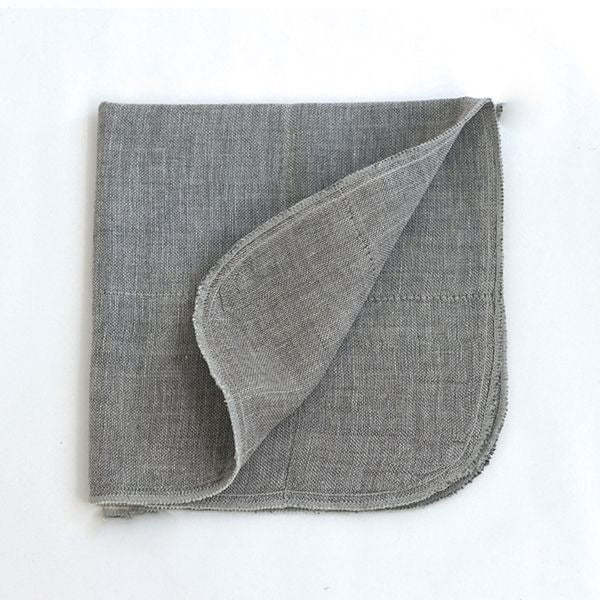 Florence Organic Face Towel