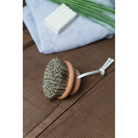 Dry Massage Brush