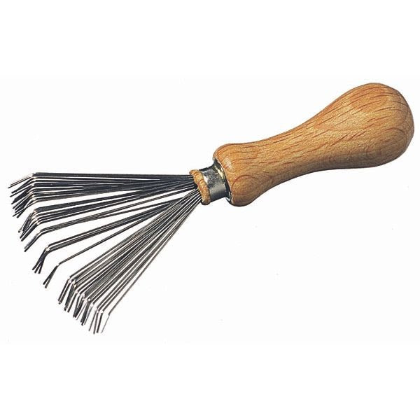Brush and Comb Cleaner