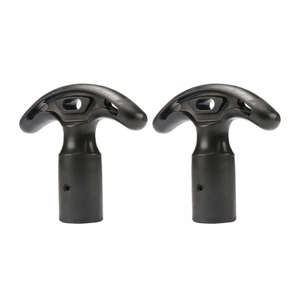 Paddle Handles Replacemnt Universal Handles for Kayak Paddles, 2Pcs