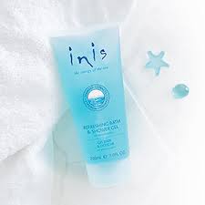 Shower Gel Inis 7oz