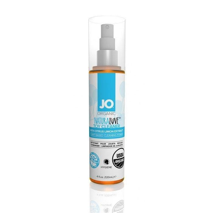 JO ORGANIC TOY CLEANER