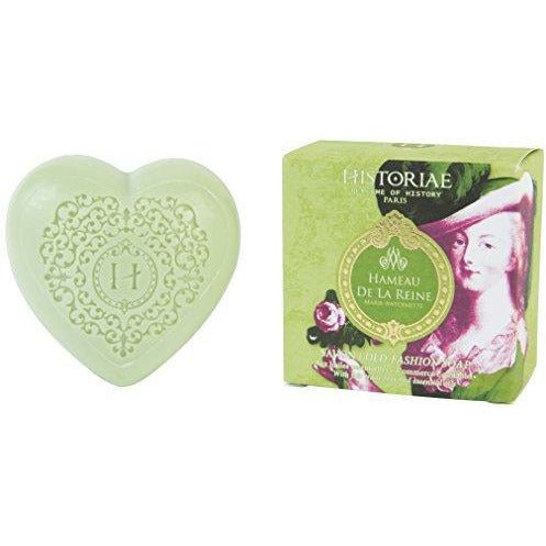 Perfumed Soap Bar | Hameau De La Reine