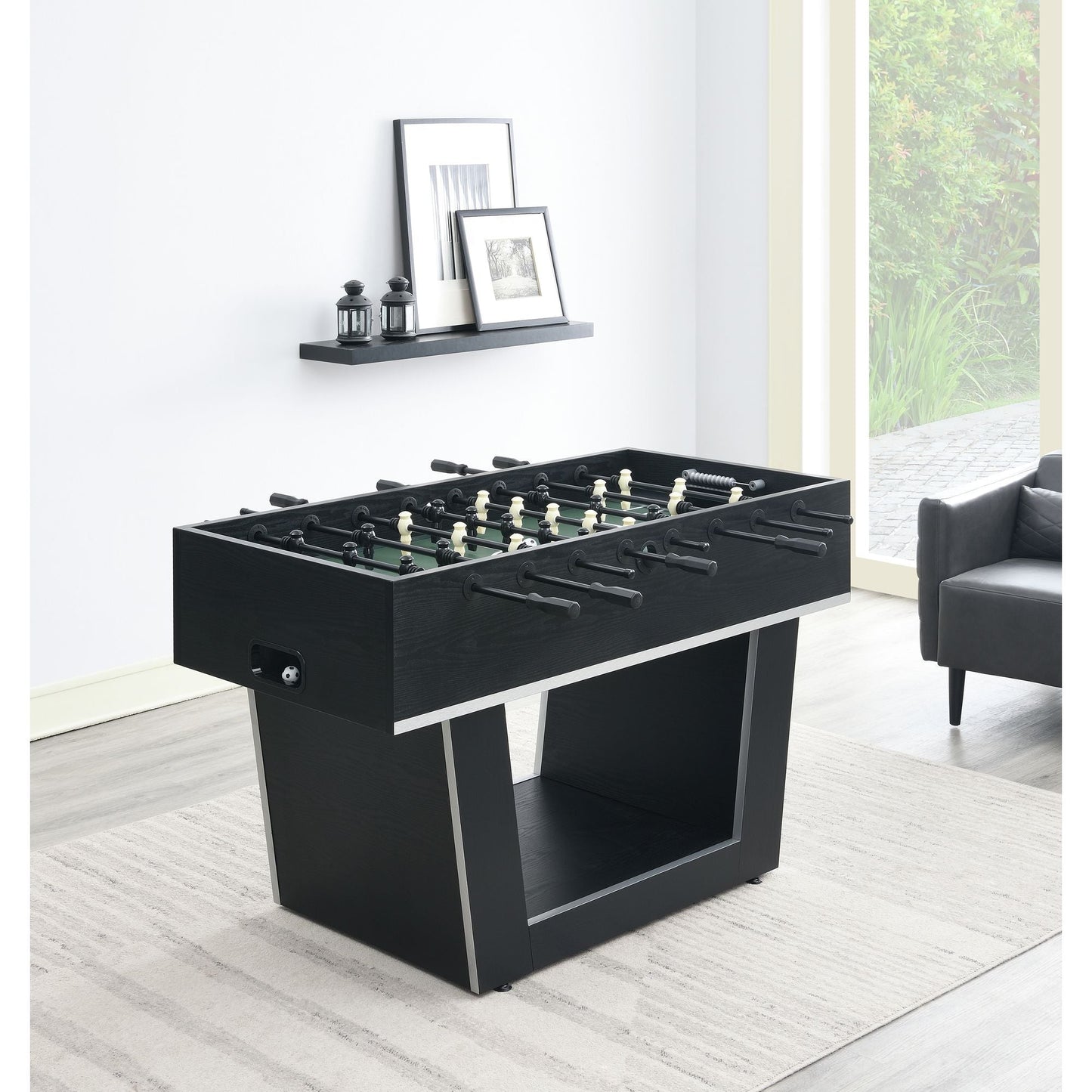 Nobu Foosball Table
