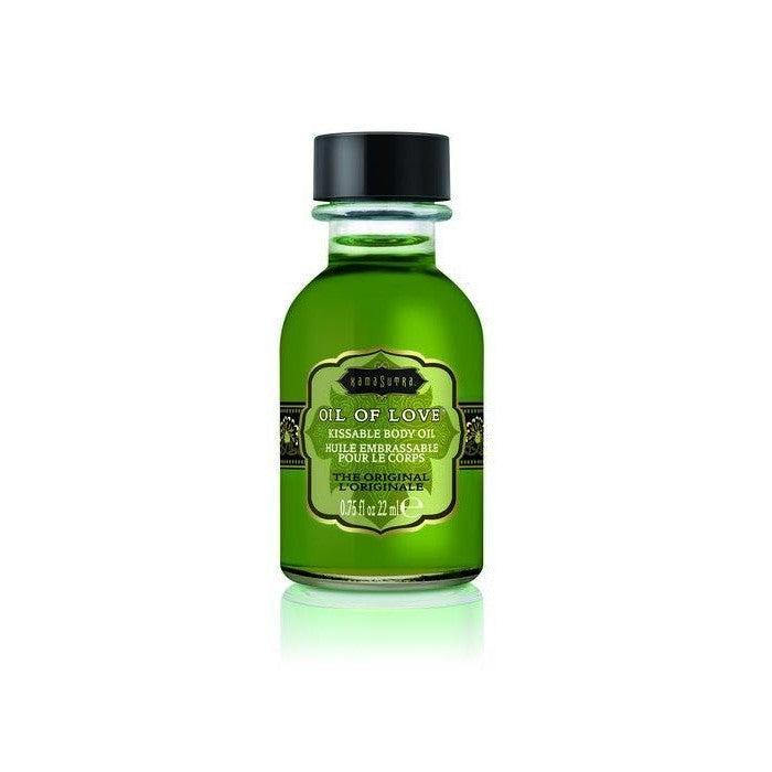 Oil Of Love Original .75 Oz Intimates Adult Boutique
