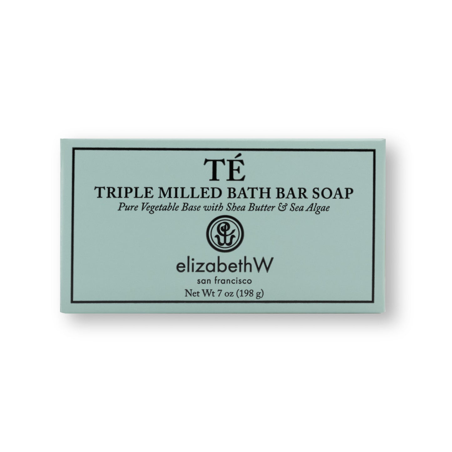 Té Soap-7 oz