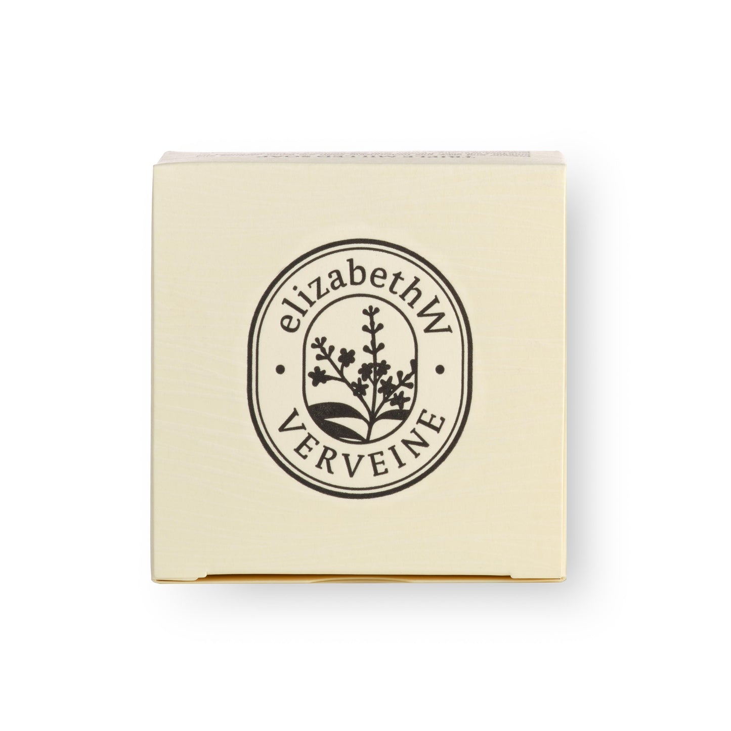 Verveine Soap