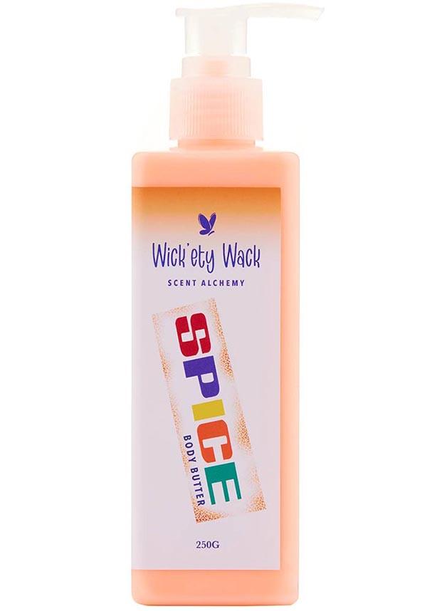 Spice Girls | BODY BUTTER