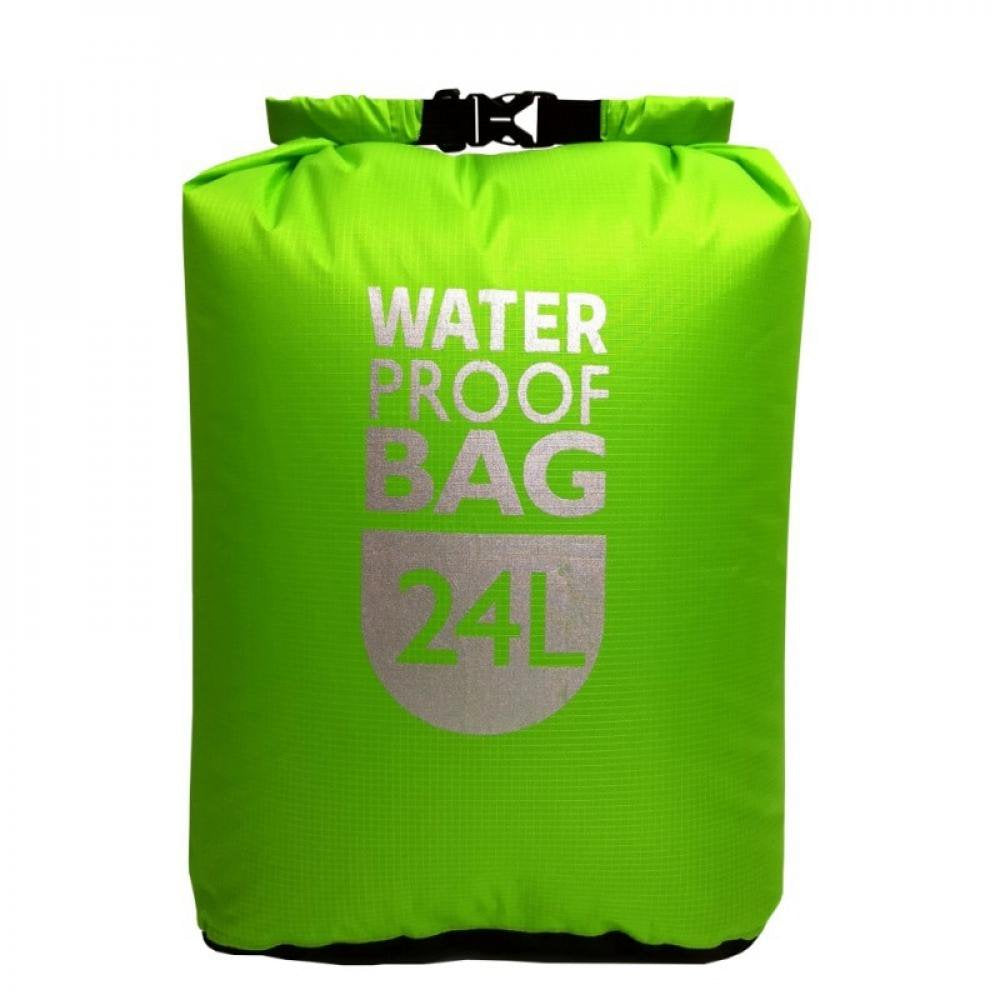 Clearance Sale 6L-24L Waterproof Dry Bag Pack Sack Swimming Rafting Kayaking River Trekking Floating Sailing Canoing Boating Water Resistance S