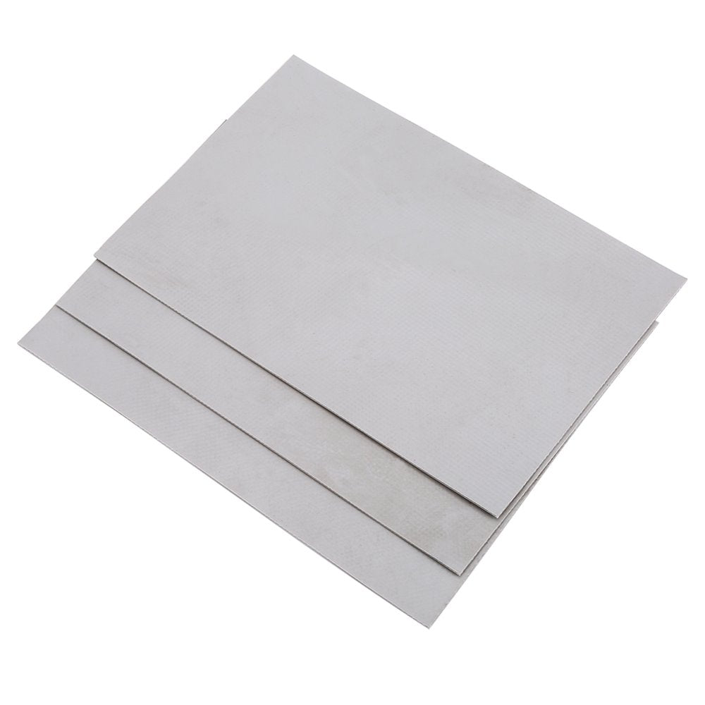 3Pcs PVC Repair Patches Kit Set Accessory for Inflatable Raft Boat Canoe Kayak , Inflatable Boat Repair Patch, PVC Repair Patch