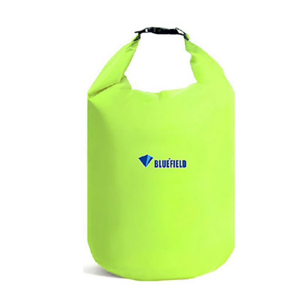 MEROTABLE 2L 4L Waterproof Dry Bag Pack Swimming Rafting Kayaking River Trekking Floating Sailing Canoing Boating Bag