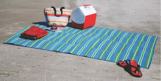 Texsport 14302 Travel Lite Multi Mat, 78" x 60"