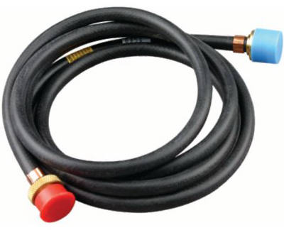 Coleman® 2000015160 High-Pressure Propane Extension Hose, 8'