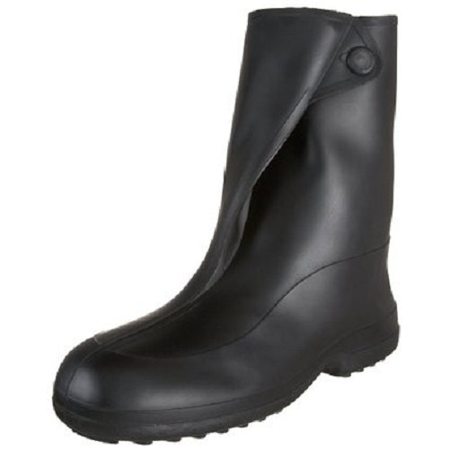 Tingley 1400-3XL Heavy Duty Rubber Work Boot, 10", XXXL