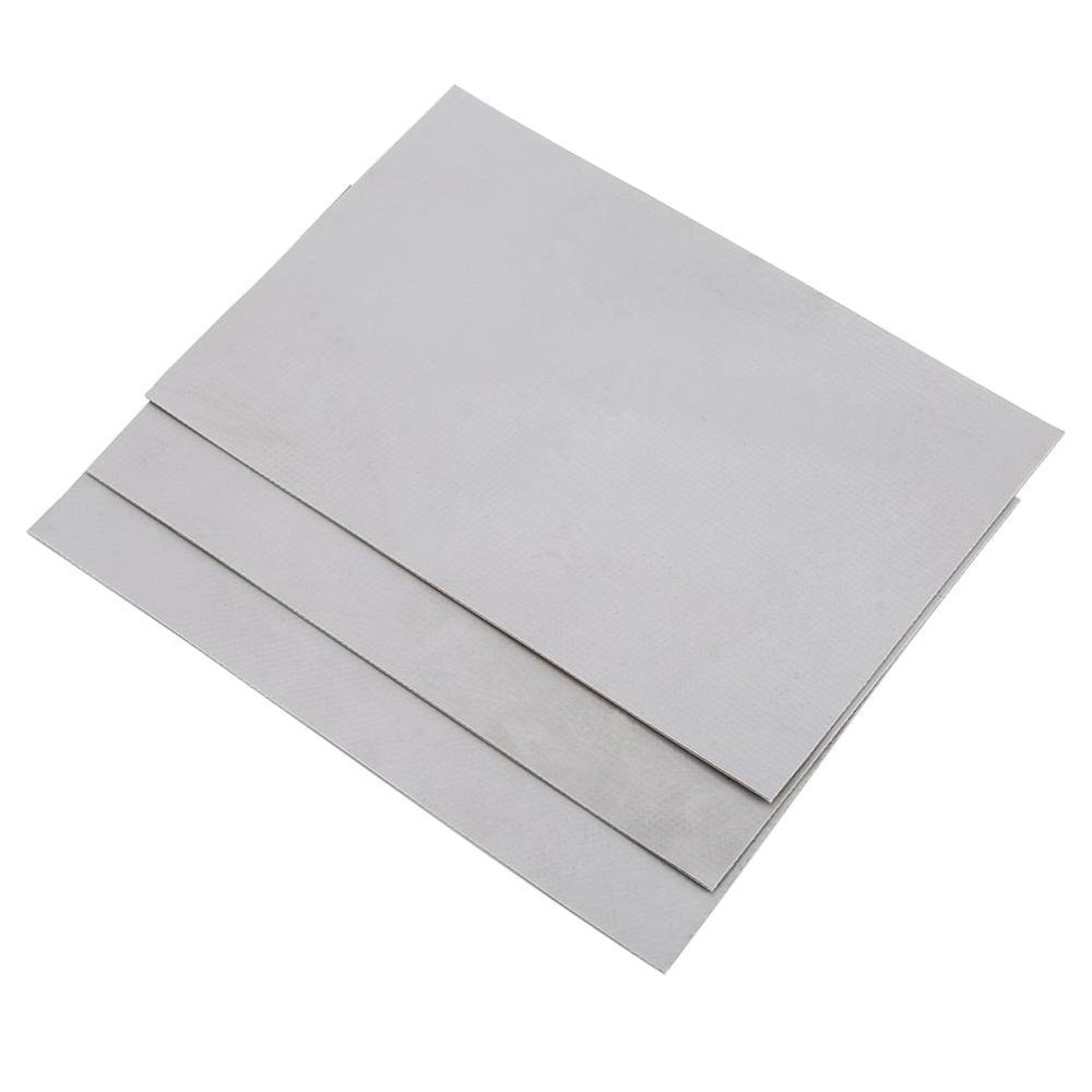 FAGINEY Inflatable Boat Repair Patch,3Pcs PVC Repair Patches Kit Set Accessory for Inflatable Raft Boat Canoe Kayak , PVC Repair Patch