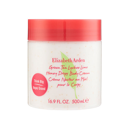 Elizabeth Arden Lychee Lime Body Cream 500ML
