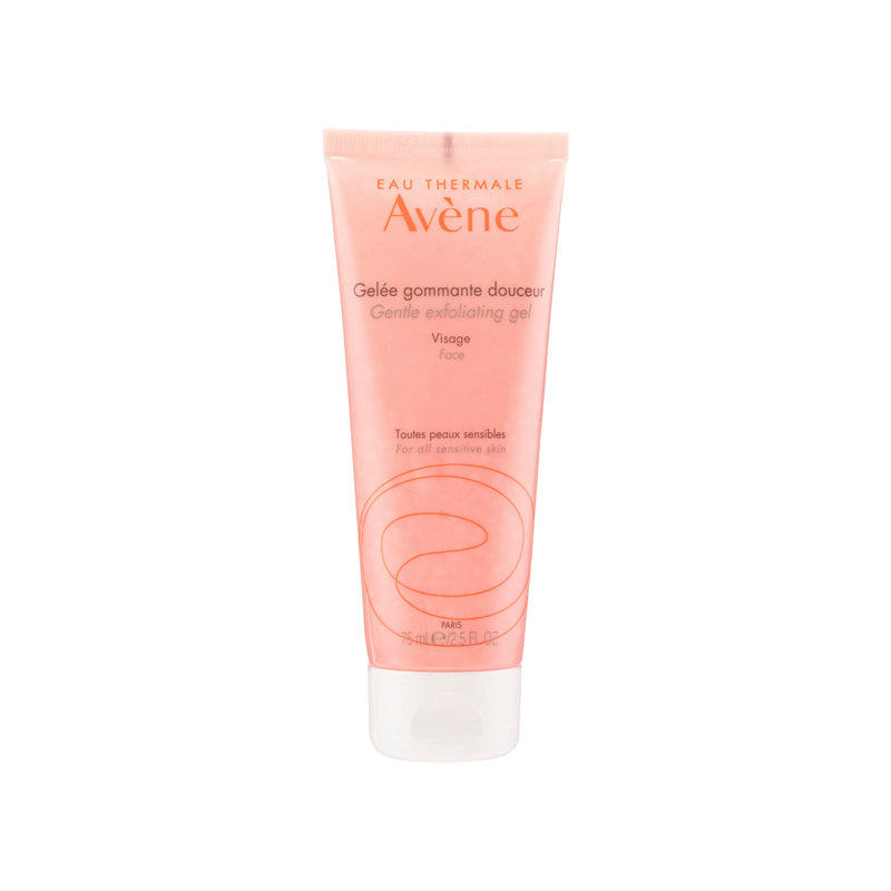 Avene Gentle Exfoliating Gel
