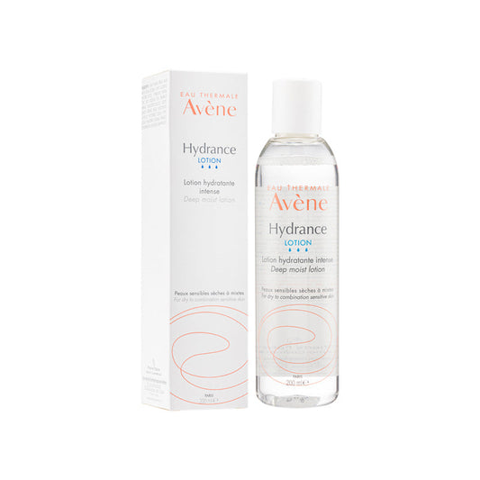 Avene Hydrance Lotion Deep Moist Lotion 200ML