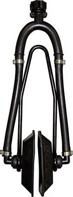 SeaSense 50073750 Dualflow Motor Flusher