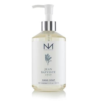 Niven Morgan Hand Soap (11 oz)