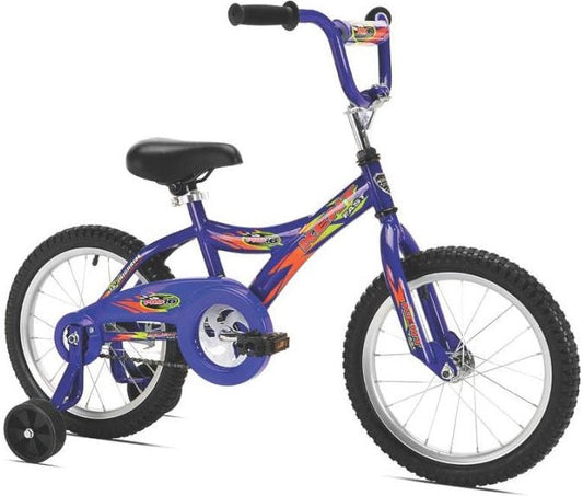 Kent 51610 Boys Pro Bicycle, 16"