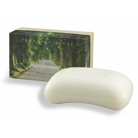 Provence Sante Linden Big Bar Soap
