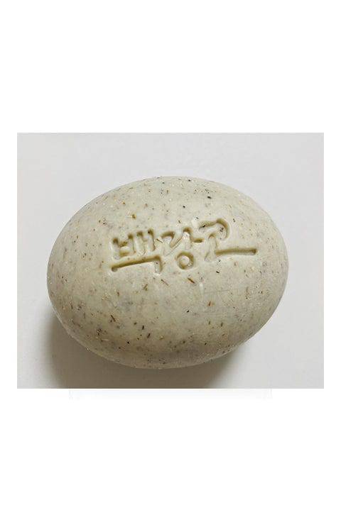 COSME CHEF HEUKDANGO, NOKDANGO, BAEKDANGO Cleansing Massage Solid Pack - Palace Beauty Galleria