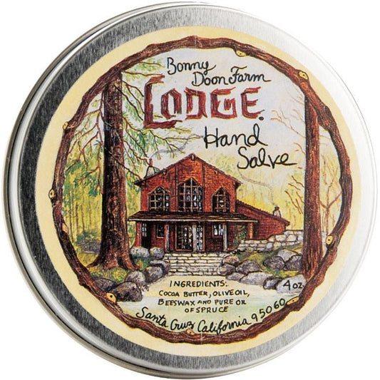 Lodge Salve