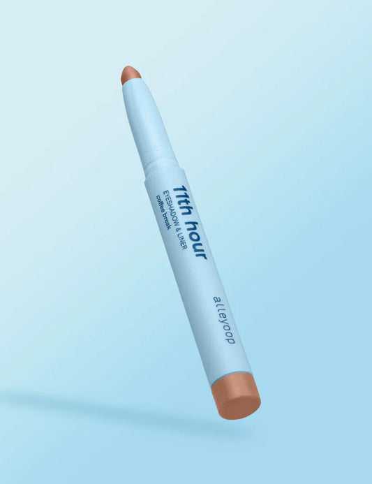 Coffee Break 11th Hour Eyeshadow/Liner Stick
