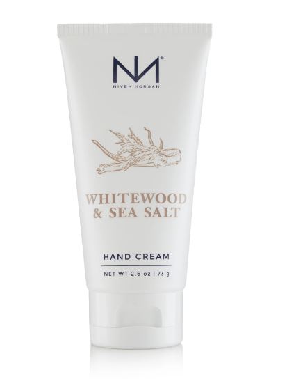 Niven Morgan Hand Cream (2.6 oz)
