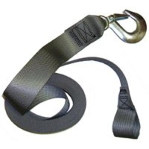 Multinautic 34300 Winch Strap, 2"x20&#039;