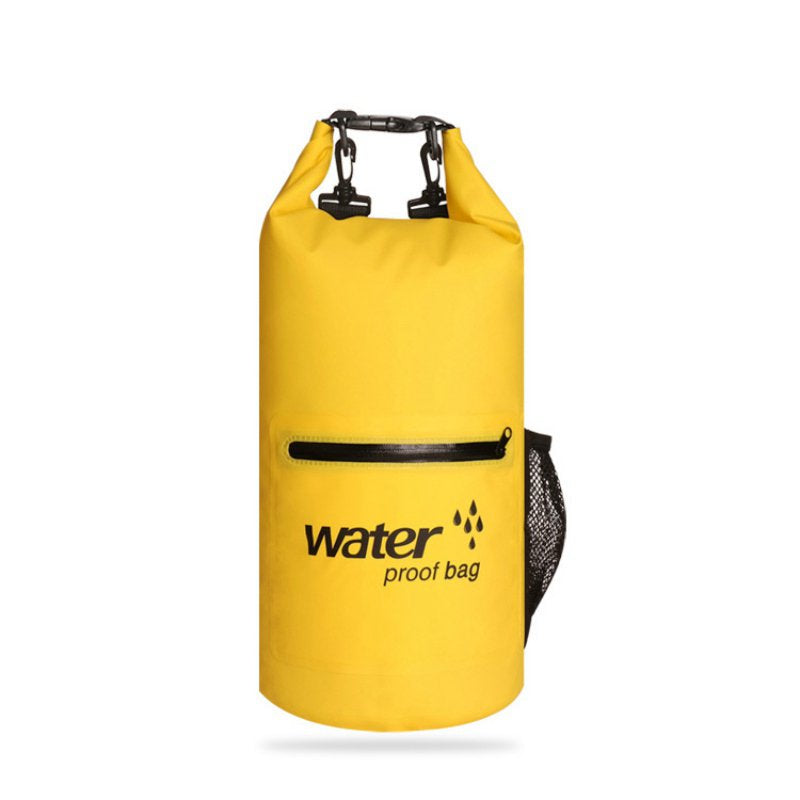 Kayaking Rafting Waterproof Dry Bag Boating Swimming Organizer Beach Fishing Storage