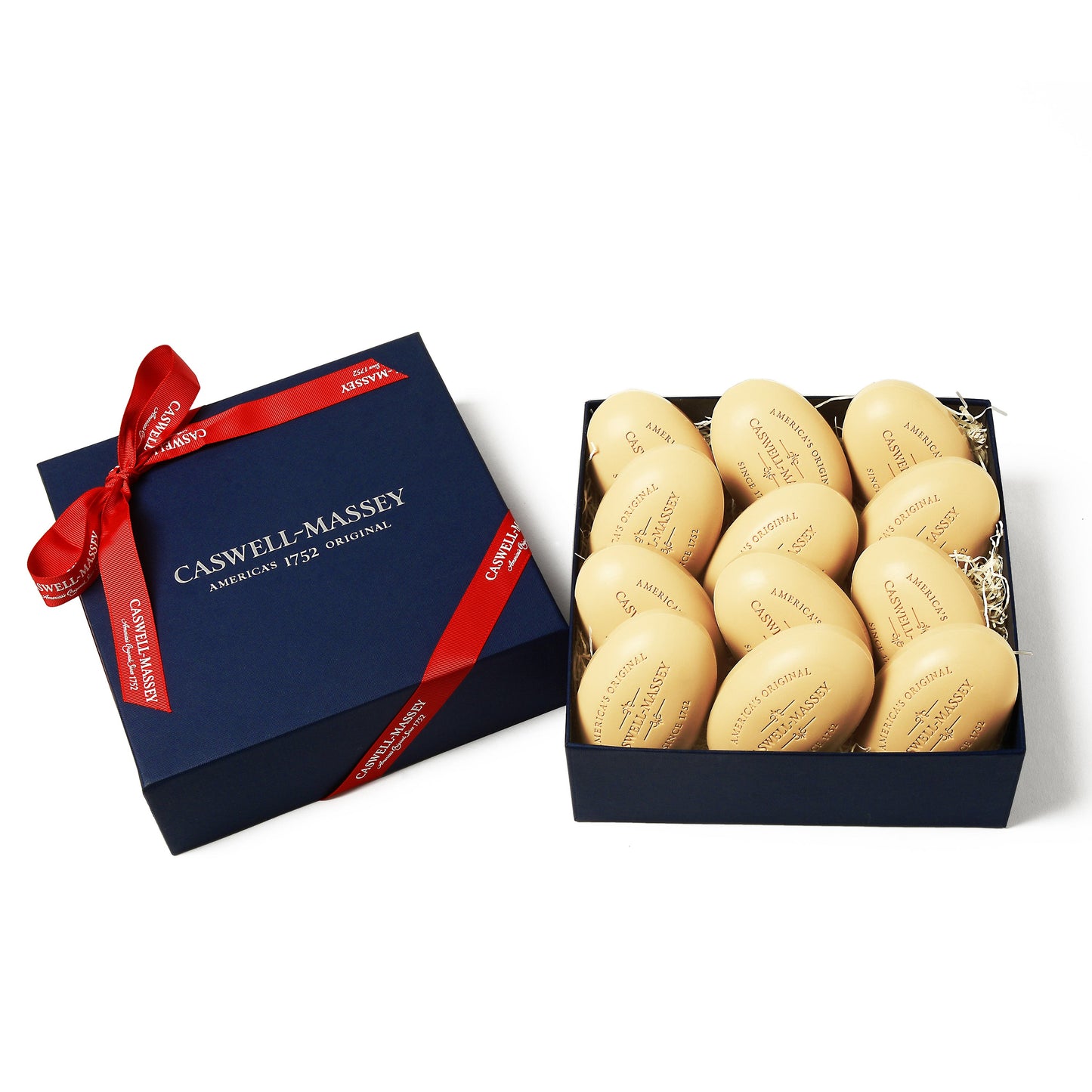 2571 Bar Soap Bar Soap Caswell-Massey® Year of Soap