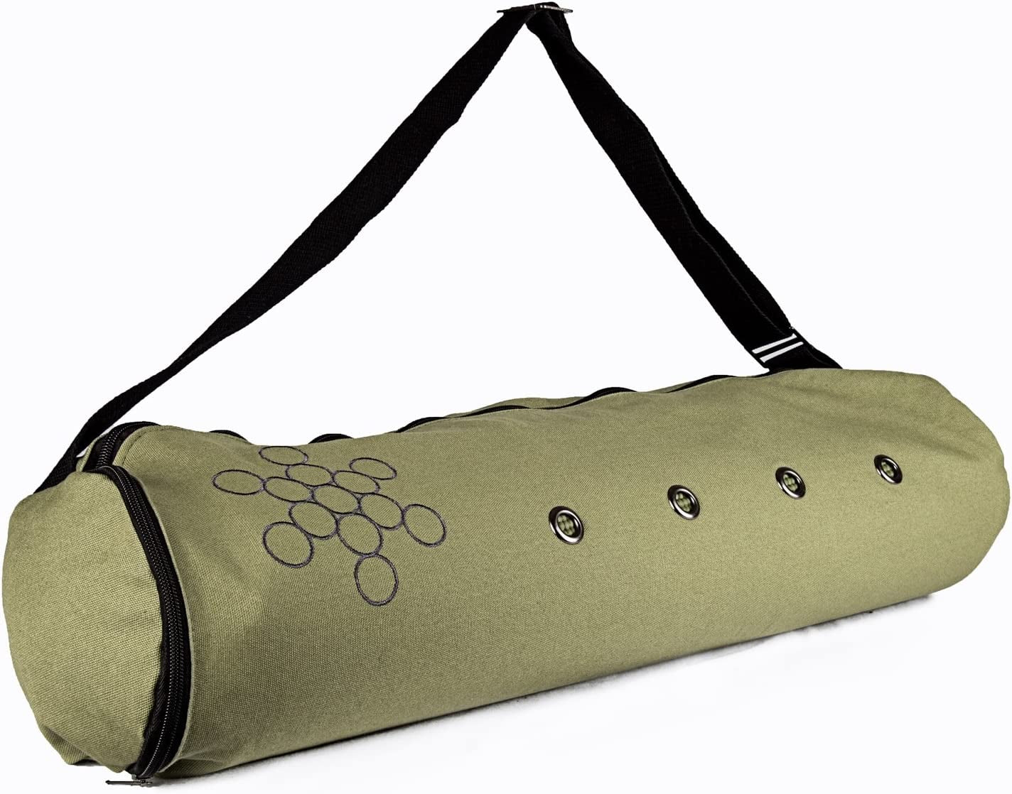 Peace Yoga Air Vent Yoga Exercise Mat Bag