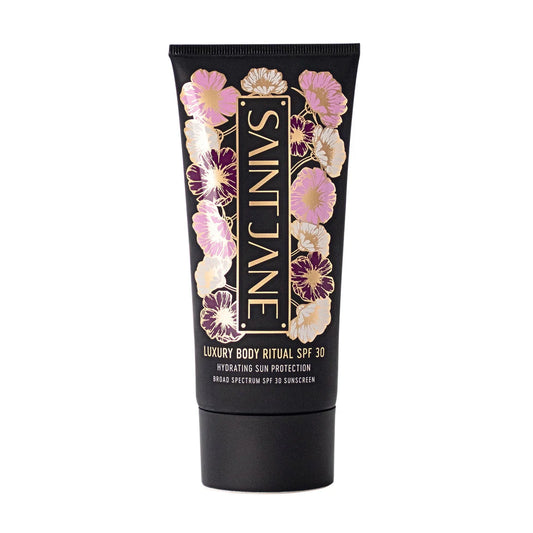 Saint Jane Beauty Body Sun Ritual