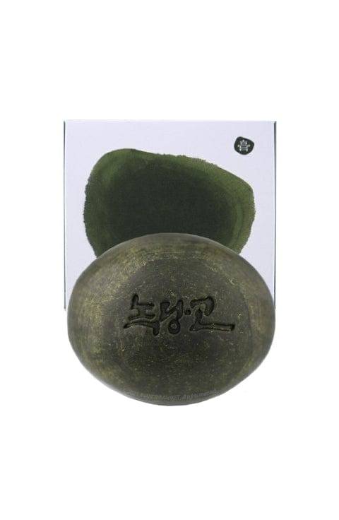 COSME CHEF HEUKDANGO, NOKDANGO, BAEKDANGO Cleansing Massage Solid Pack - Palace Beauty Galleria