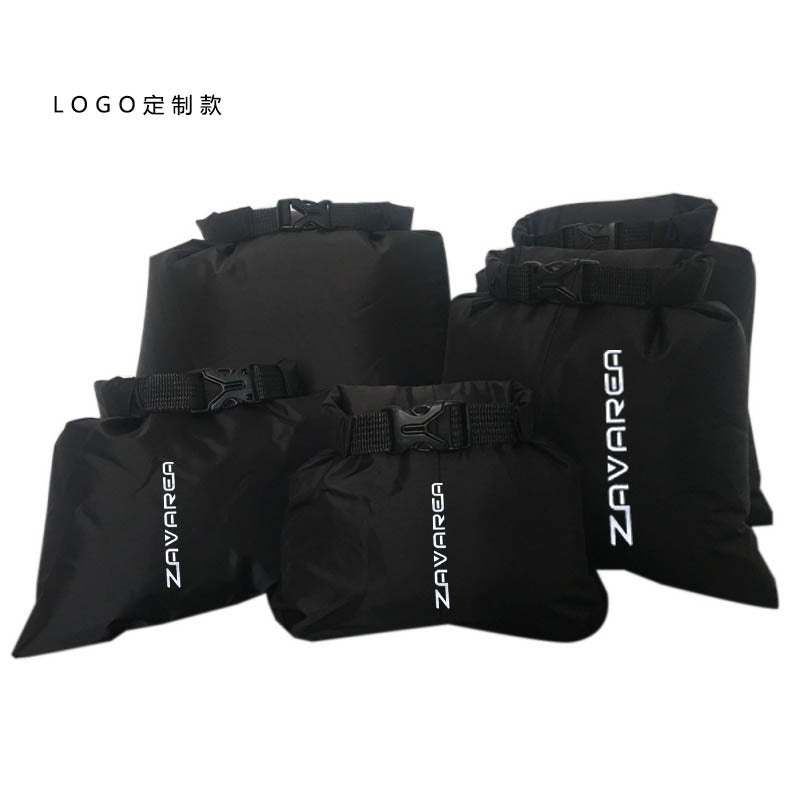 Floating Waterproof Dry Bag, 1 Pcs Outdoor Beach Buckled Storage Sack Travel Drifting Swimming Snorkeling Bags Accessories for Kayaking, Rafting, Boating, Swimming, Camping, Hiking, Beach, Fishing