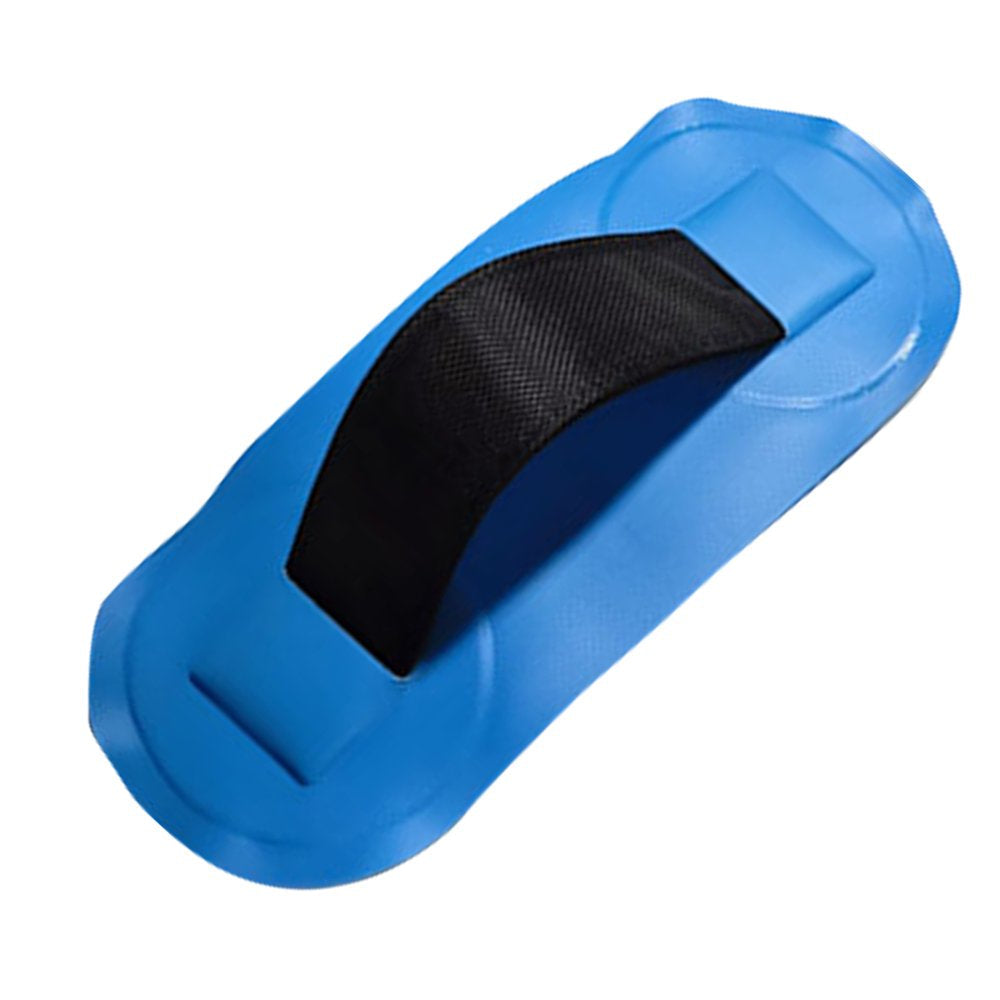 PVC Strap Handle Patches | Carry Handle Grab for Inflatable Boats | PVC Kayak Seat Strap Handrails PVC Handle for Dinghy Canoes Raft and Surfboard