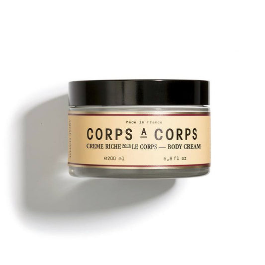 Corps A Corps Body Cream