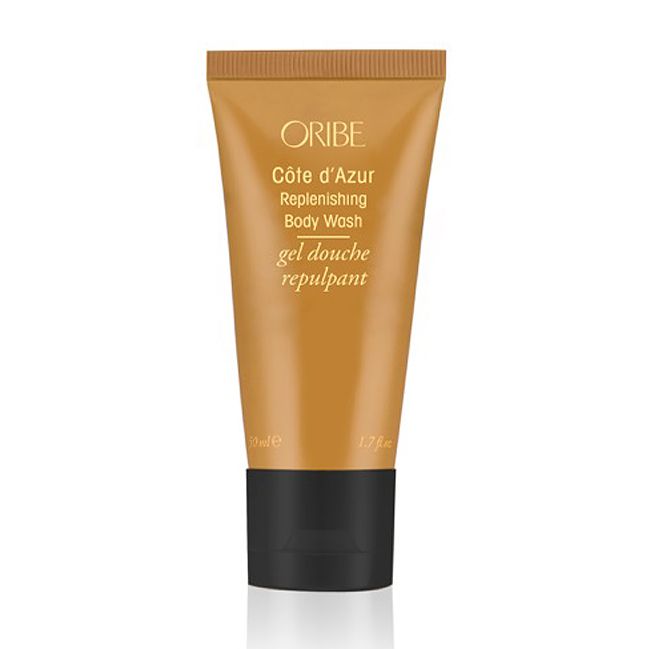 Oribe Cote d'Azur Replenishing Body Wash (1.7 oz)
