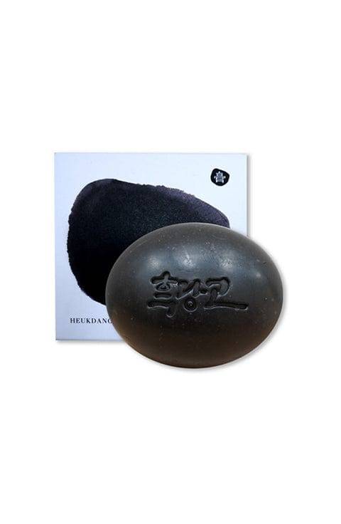 COSME CHEF HEUKDANGO, NOKDANGO, BAEKDANGO Cleansing Massage Solid Pack - Palace Beauty Galleria