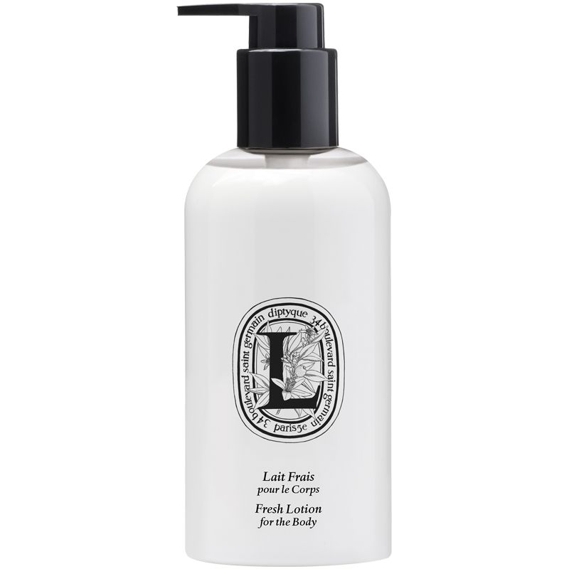 Fresh Body Lotion