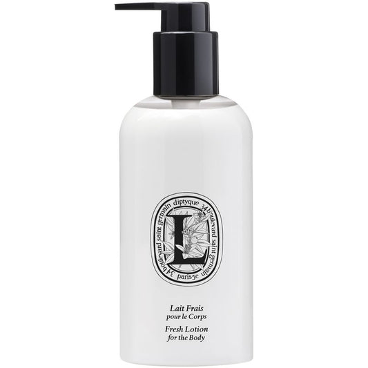 Fresh Body Lotion