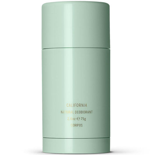 California Natural Deodorant
