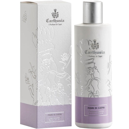 Fiori di Capri Body Lotion