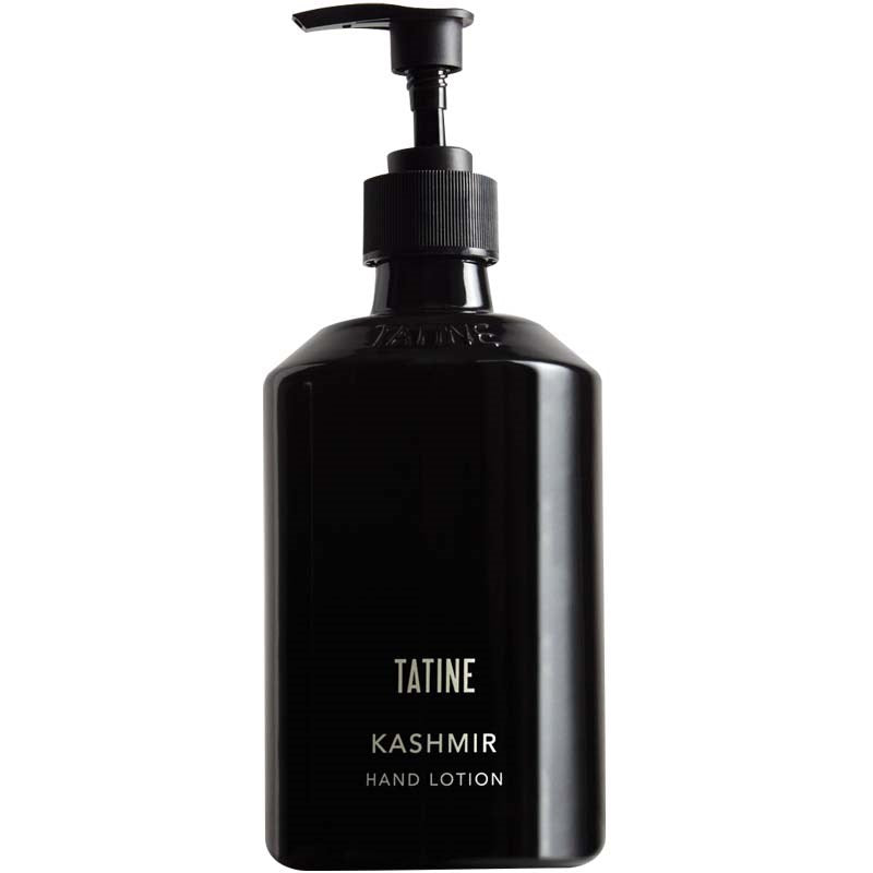 TATINE Kashmir Fragrant Hand Lotion