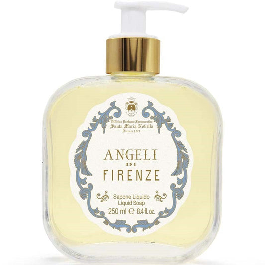 Angeli di Firenze Liquid Soap