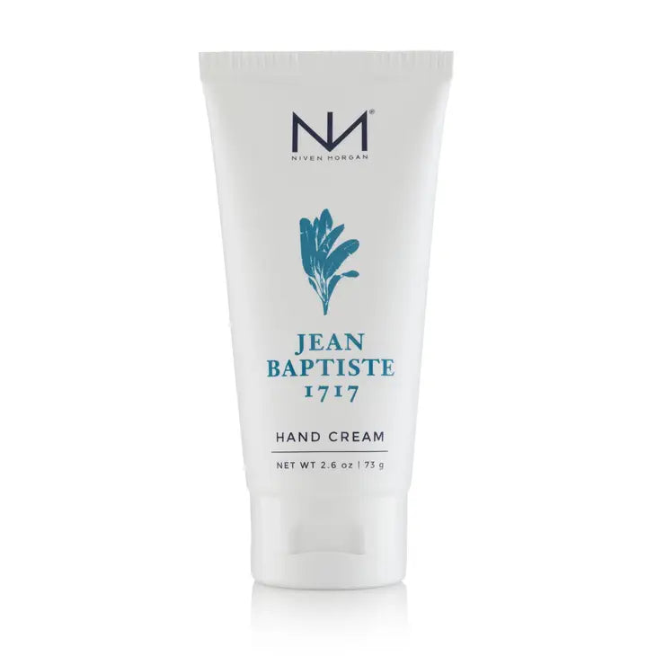 Jean Baptiste Travel Hand Cream 2.6 oz
